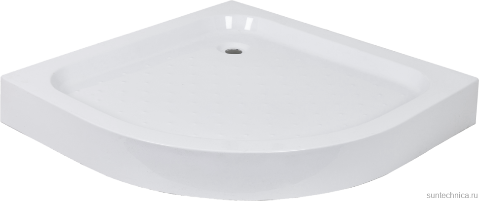 Поддон для душа Agger A01 100TCR/T 98 см