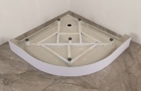 Поддон для душа Agger A01 100TCR/T 98 см