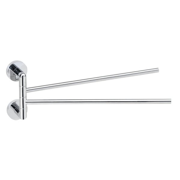 Держатель для полотенец Bemeta Obla 165204102 хром