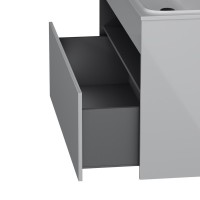 Тумба с раковиной AM.PM Func 120 белый глянец Тумба с раковиной AM.PM Func 120 белый глянец