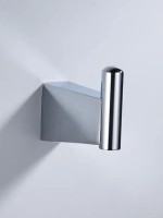 Крючок для ванной комнаты Shevanik SG5711, хром Крючок для ванной комнаты Shevanik SG5711, хром