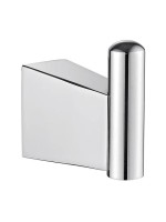 Крючок для ванной комнаты Shevanik SG5711, хром Крючок для ванной комнаты Shevanik SG5711, хром
