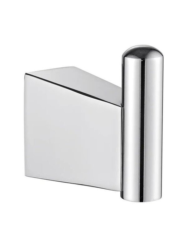 Крючок для ванной комнаты Shevanik SG5711, хром