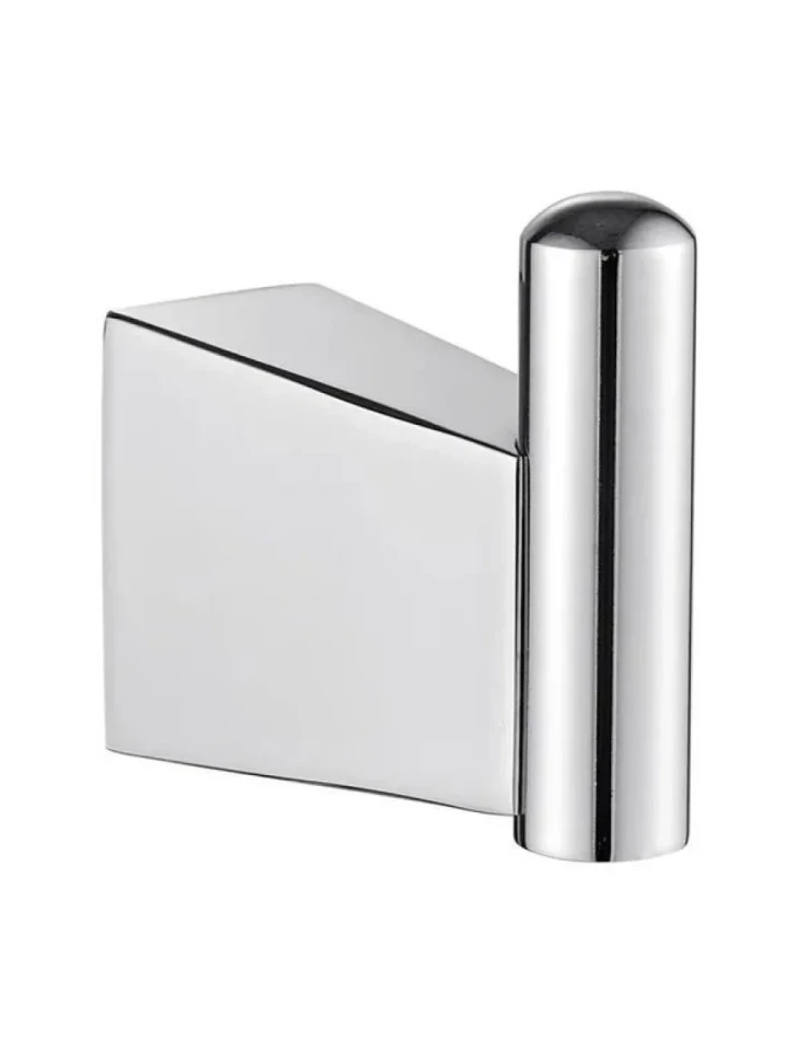 Крючок для ванной комнаты Shevanik SG5711, хром