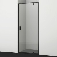 Душевая дверь в нишу Wasserkraft Elbe 74P27 80 см