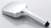 Универсальный смеситель Shevanik S9622 хром