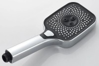 Универсальный смеситель Shevanik S9622 хром