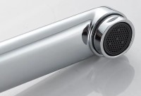 Универсальный смеситель Shevanik S9622 хром
