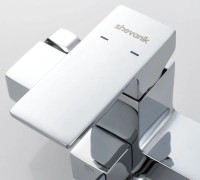 Универсальный смеситель Shevanik S9622 хром
