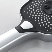 Универсальный смеситель Shevanik S9622 хром