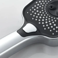 Универсальный смеситель Shevanik S9622 хром Универсальный смеситель Shevanik S9622 хром