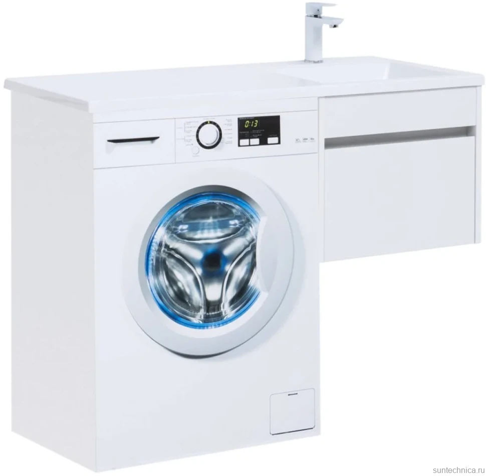 Мебель для ванной комнаты Aquanet Токио 48 1 ящик R