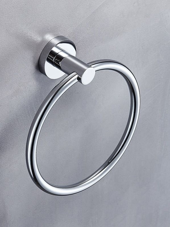 Полотенцедержатель AQUAme AQM7207CR