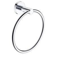 Полотенцедержатель AQUAme AQM7207CR Полотенцедержатель AQUAme AQM7207CR