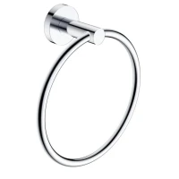 Полотенцедержатель AQUAme AQM7207CR Полотенцедержатель AQUAme AQM7207CR