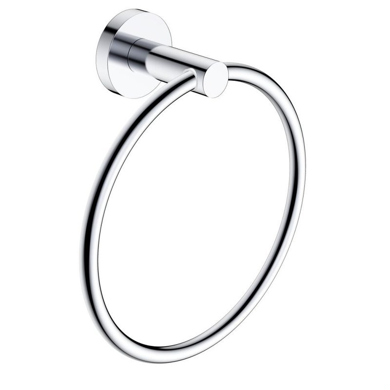 Полотенцедержатель AQUAme AQM7207CR