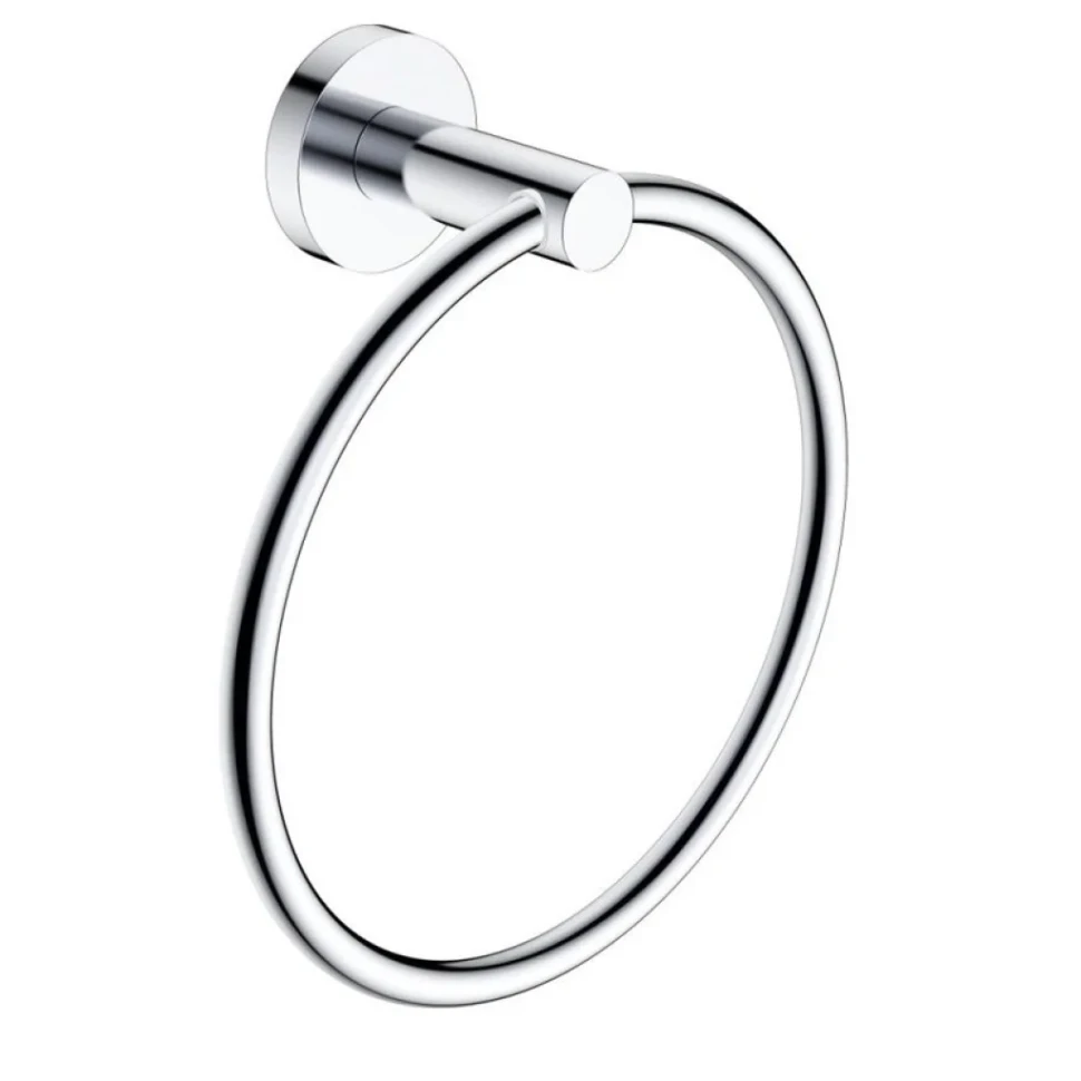 Полотенцедержатель AQUAme AQM7207CR
