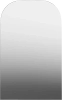 Зеркало KERAMA MARAZZI Vetrata 72х111 R с подсветкой