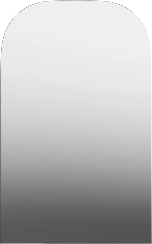 Зеркало KERAMA MARAZZI Vetrata 72х111 R с подсветкой