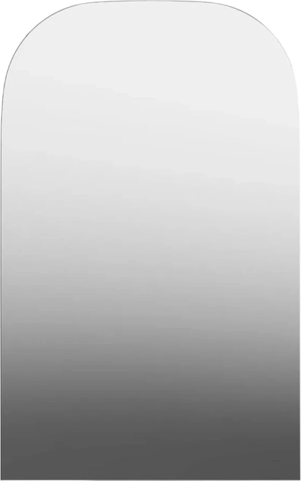 Зеркало KERAMA MARAZZI Vetrata 72х111 R с подсветкой
