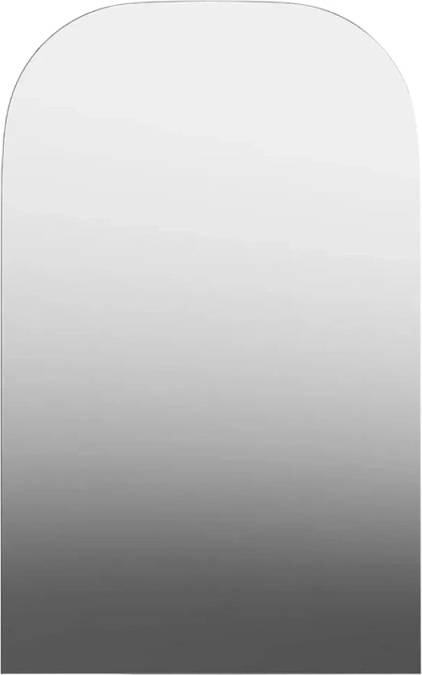 Зеркало KERAMA MARAZZI Vetrata 72х111 R с подсветкой