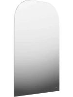 Зеркало KERAMA MARAZZI Vetrata 72х111 R с подсветкой