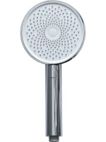Душевая лейка Allen Brau Priority 5.31B20-00 3 режима хром Душевая лейка Allen Brau Priority 5.31B20-00 3 режима хром