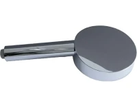 Душевая лейка Allen Brau Priority 5.31B20-00 3 режима хром Душевая лейка Allen Brau Priority 5.31B20-00 3 режима хром