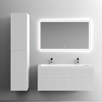 Тумба под раковину Sancos Snob T 120, bianco