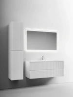 Тумба под раковину Sancos Snob T 120, bianco
