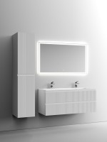 Тумба под раковину Sancos Snob T 120, bianco
