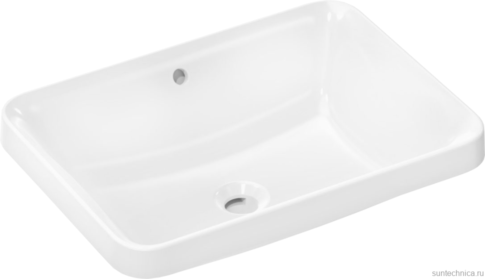 Раковина Hansgrohe Xuniva Q 60158450