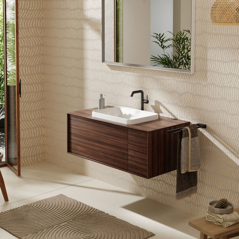 Раковина Hansgrohe Xuniva Q 60158450