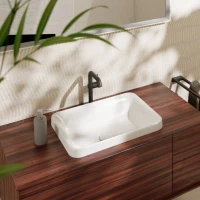 Раковина Hansgrohe Xuniva Q 60158450