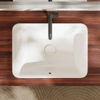 Раковина Hansgrohe Xuniva Q 60158450