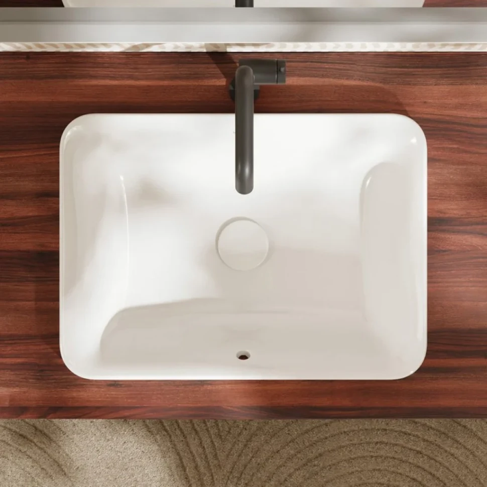 Раковина Hansgrohe Xuniva Q 60158450
