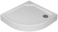 Поддон для душа AM.PM X-Joy W88T-205-080W 80x80 Поддон для душа AM.PM X-Joy W88T-205-080W 80x80