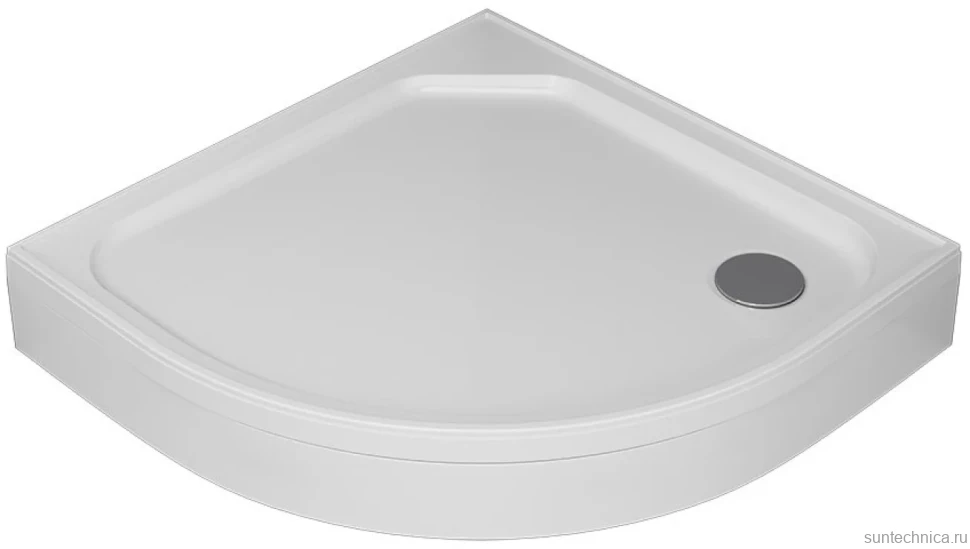 Поддон для душа AM.PM X-Joy W88T-205-080W 80x80