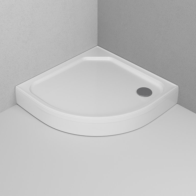 Поддон для душа AM.PM X-Joy W88T-205-080W 80x80