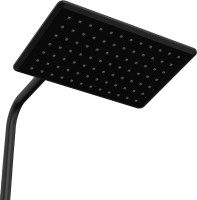 Душевая стойка Elghansa Heffen 2353520-2H-Black черный