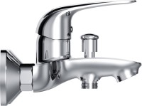 Душевой комплект Смеситель Damixa Astoria DX5510000 + Стойка RedBlu Palace Evo 974200063