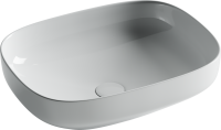 Накладная раковина Ceramicanova Element CN5031 50 см