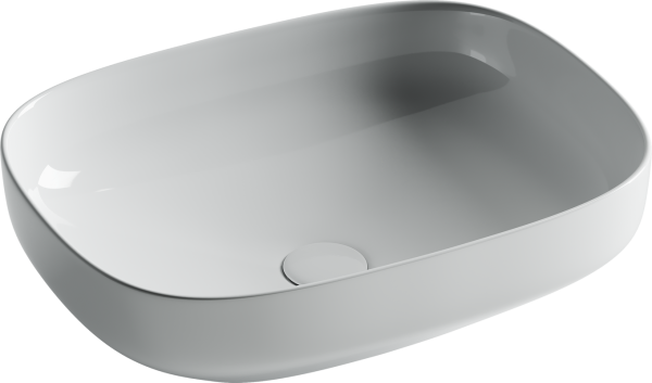 Накладная раковина Ceramicanova Element CN5031 50 см