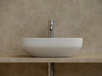 Накладная раковина Ceramicanova Element CN5031 50 см