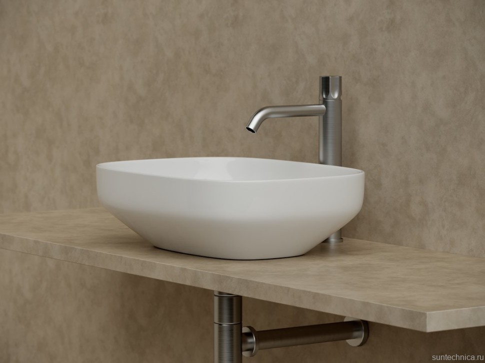 Накладная раковина Ceramicanova Element CN5031 50 см
