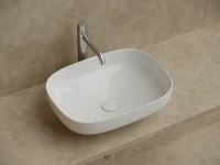 Накладная раковина Ceramicanova Element CN5031 50 см