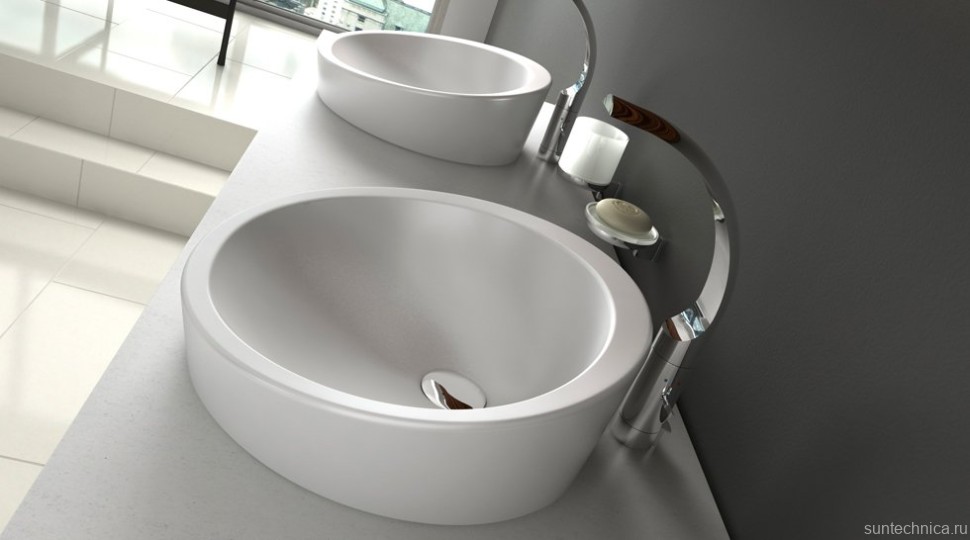 Мыльница AM.PM Admire A1034200 настенная, стеклянная, хром