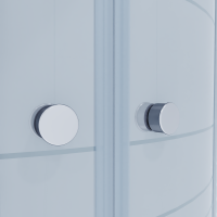 Душевая кабина Triton Стандарт Щ0000061836 90х90 Б с полочкой