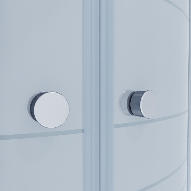 Душевая кабина Triton Стандарт Щ0000061836 90х90 Б с полочкой