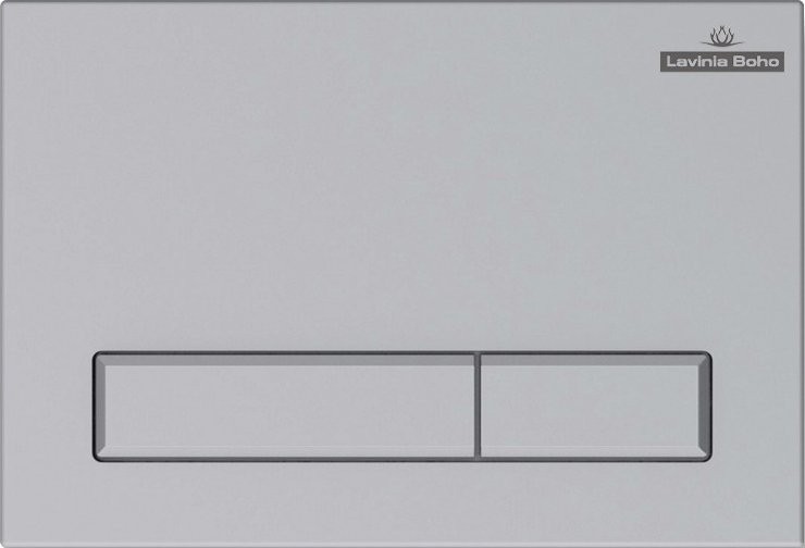 Комплект Унитаз подвесной безободковый One Rimless 3302103R + Быстросъемное сиденье микролифт 33290200 + Система инсталляции для унитазов Relfix 38010010 + Кнопка смыва Relfix 380501MC матовый хром